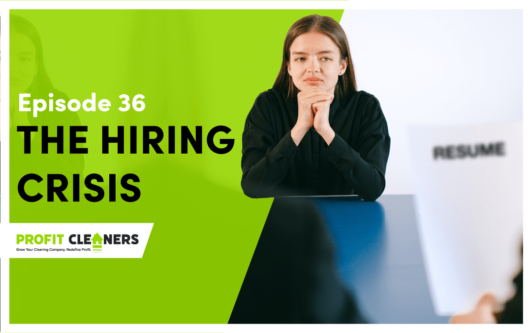 The Hiring Crisis for 2021