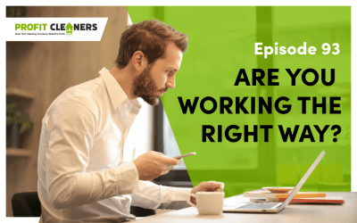 Episode 93: Roadtrip Wisdom: Are You Working the Right Way?