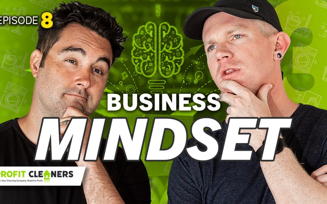 Top 3 Simple Business Mindset Hacks To Level Up Your Daily Routine