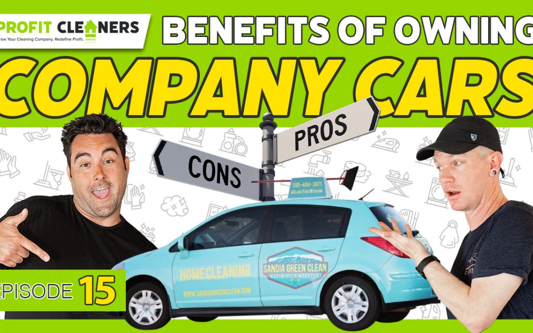 owning company cars are they worth the investment