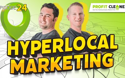 Episode 24: Hyperlocal Marketing: Effectively Targeting Local Customers