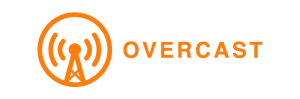 overcast logo